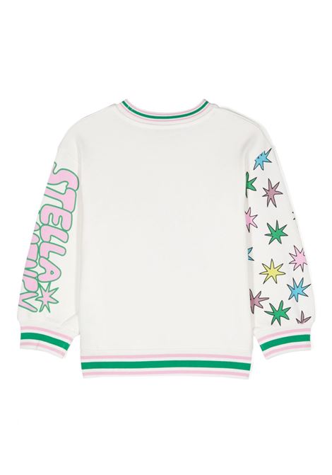 Felpa Stella McCartney Kids STELLA MCCARTNEY KIDS | FELPE E TUTE | TV4B60-Z0453101